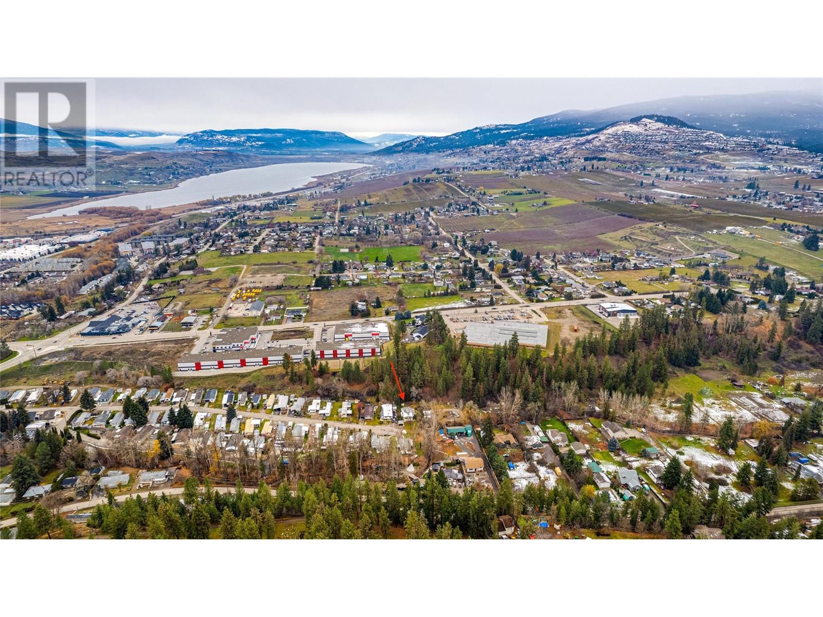 4701 Pleasant Valley Road Unit# 49, Vernon, British Columbia  V1T 4M7 - Photo 5 - 10329221