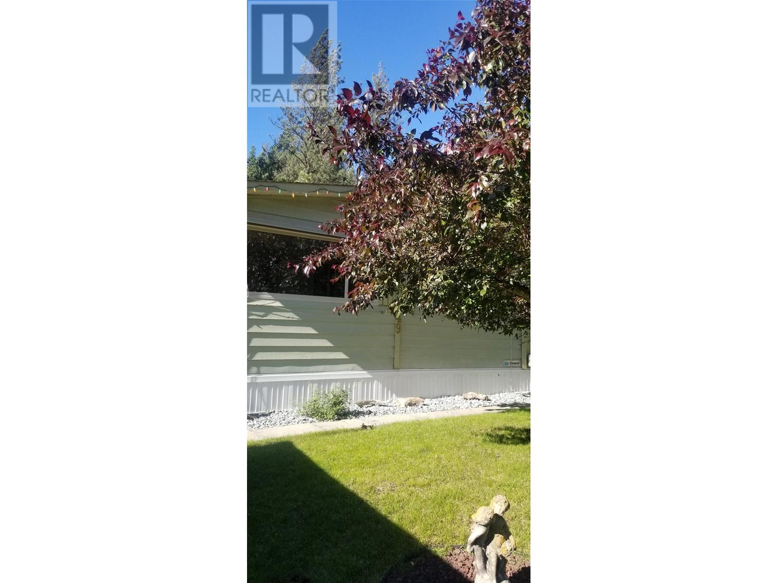 4701 Pleasant Valley Road Unit# 49, Vernon, British Columbia  V1T 4M7 - Photo 53 - 10329221