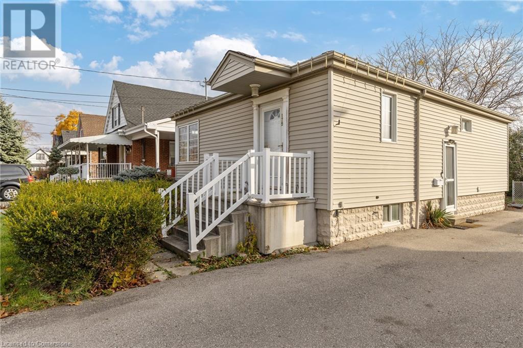 175 Rosedale Avenue, Hamilton, Ontario  L8K 4N4 - Photo 4 - 40680797