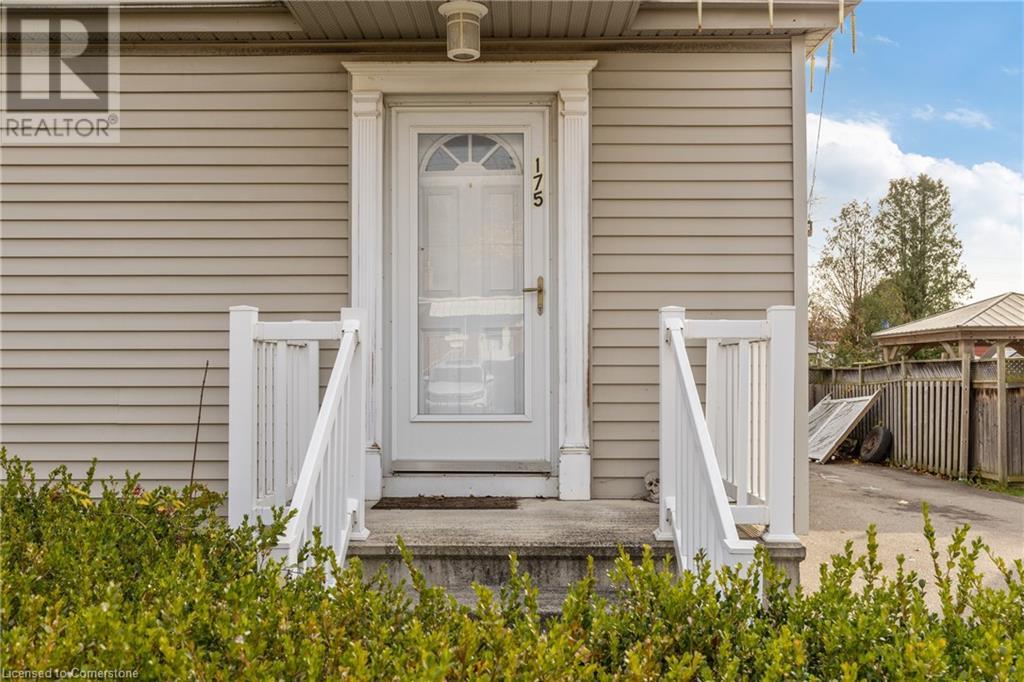 175 Rosedale Avenue, Hamilton, Ontario  L8K 4N4 - Photo 5 - 40680797