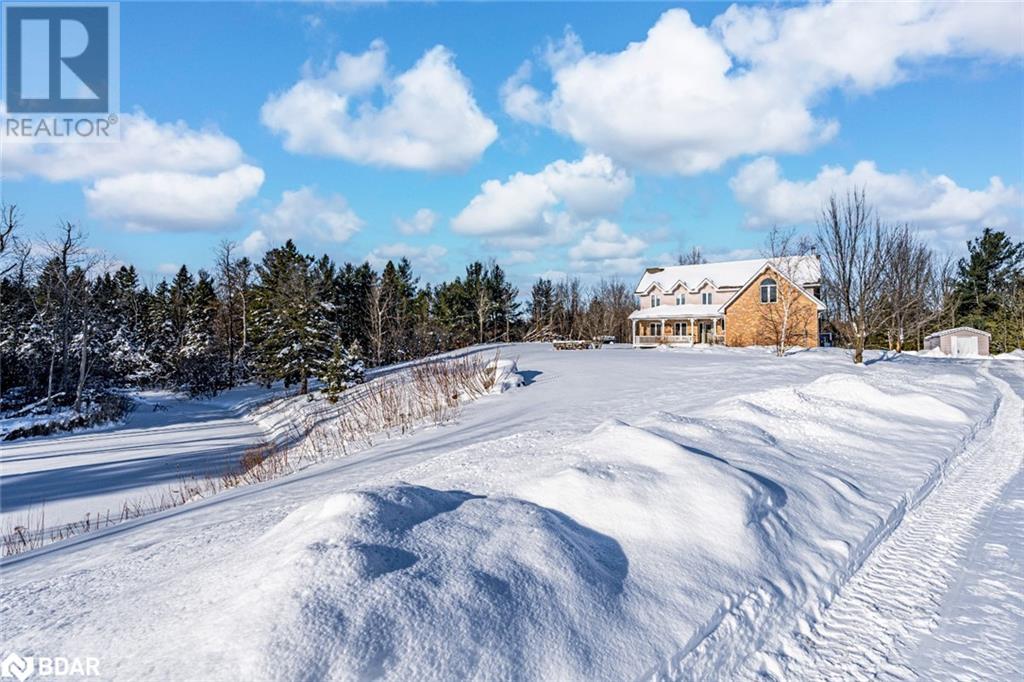 6835 Highway 93, Tay, Ontario  L0K 2E0 - Photo 17 - 40679937