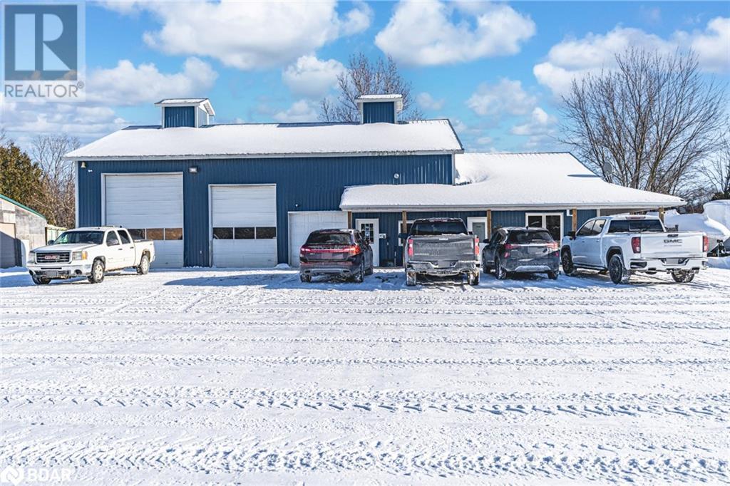 6835 Highway 93, Tay, Ontario  L0K 2E0 - Photo 18 - 40679937