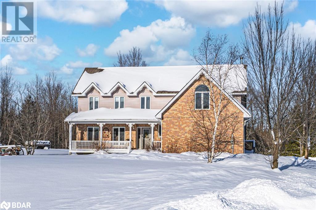 6835 Highway 93, Tay, Ontario  L0K 2E0 - Photo 16 - 40679937