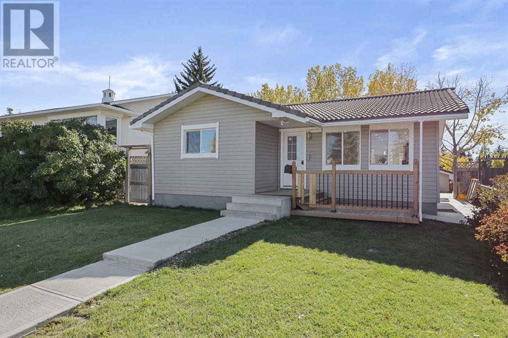 477 72 Avenue Ne, Calgary, Alberta  T2K 5H8 - Photo 4 - A2171191