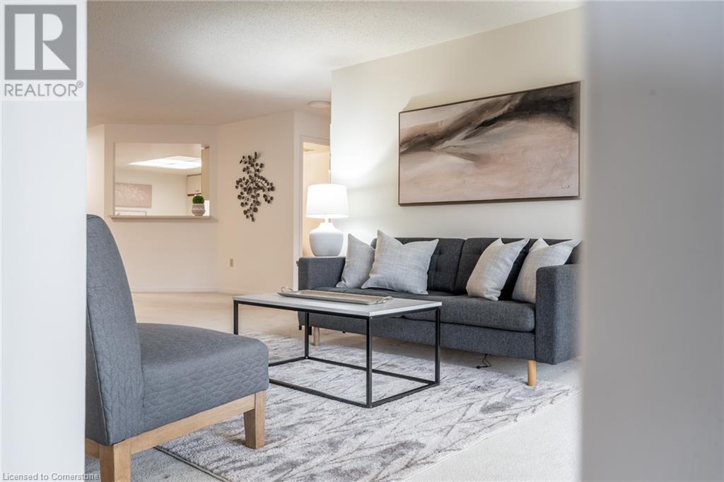 1201 North Shore Boulevard E Unit# 504, Burlington, Ontario  L7S 1Z5 - Photo 10 - 40681153
