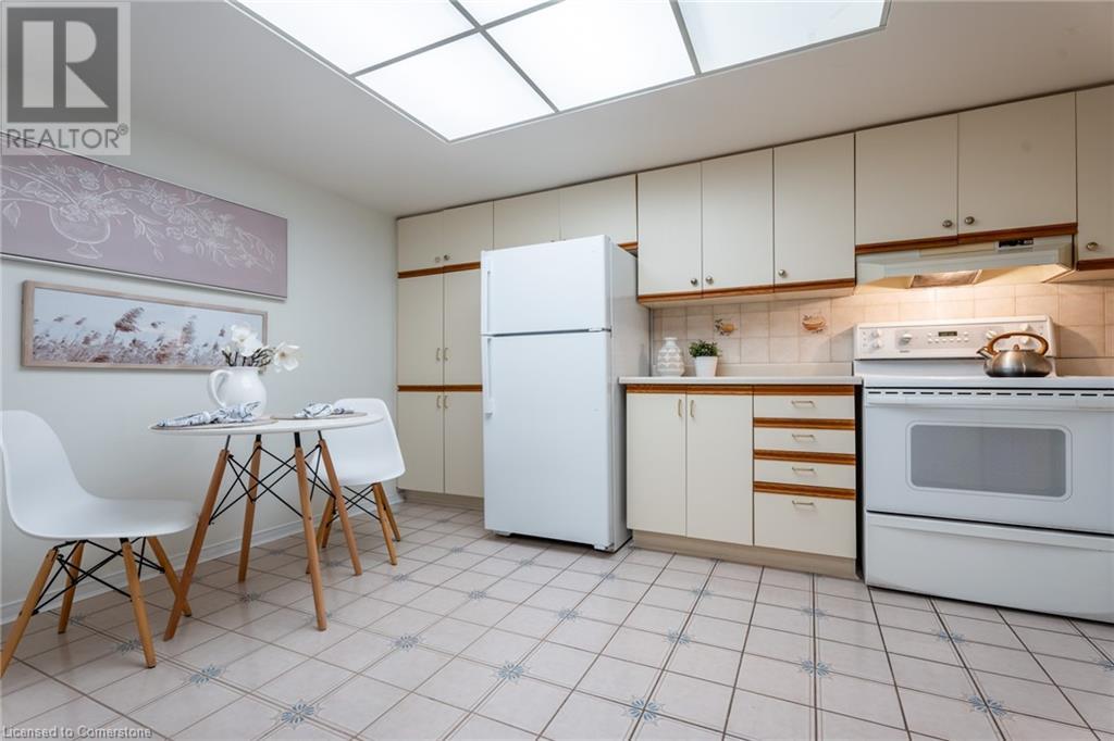 1201 North Shore Boulevard E Unit# 504, Burlington, Ontario  L7S 1Z5 - Photo 13 - 40681153