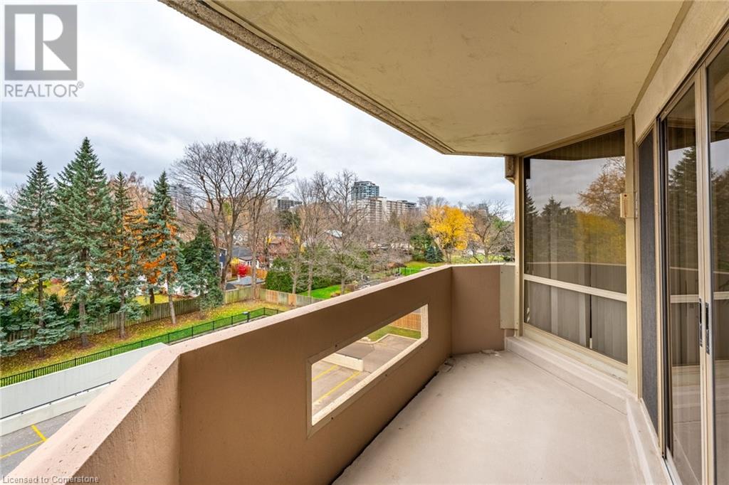 1201 North Shore Boulevard E Unit# 504, Burlington, Ontario  L7S 1Z5 - Photo 25 - 40681153