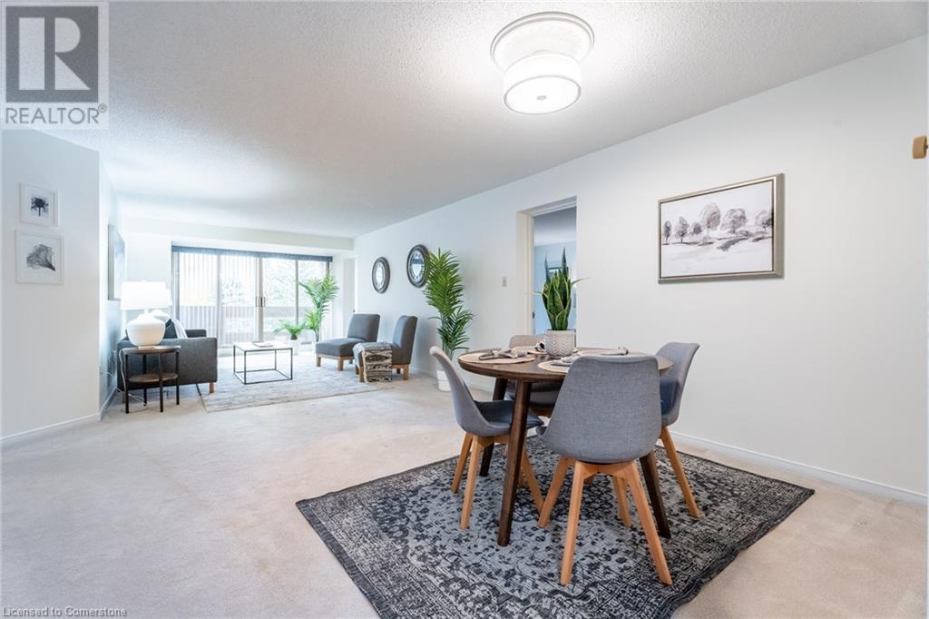 1201 North Shore Boulevard E Unit# 504, Burlington, Ontario  L7S 1Z5 - Photo 3 - 40681153