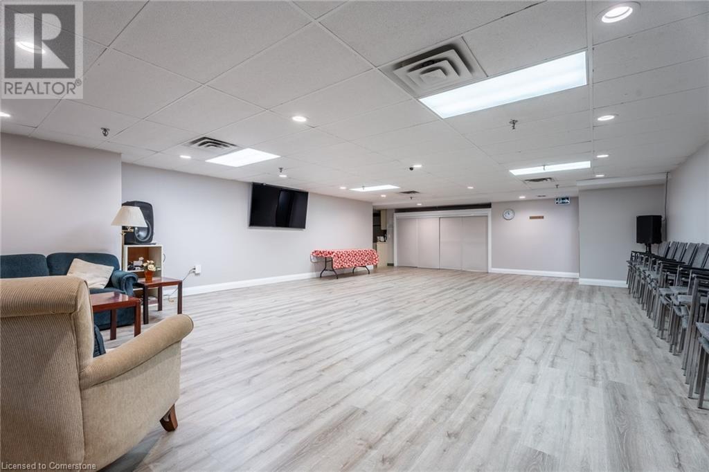 1201 North Shore Boulevard E Unit# 504, Burlington, Ontario  L7S 1Z5 - Photo 33 - 40681153