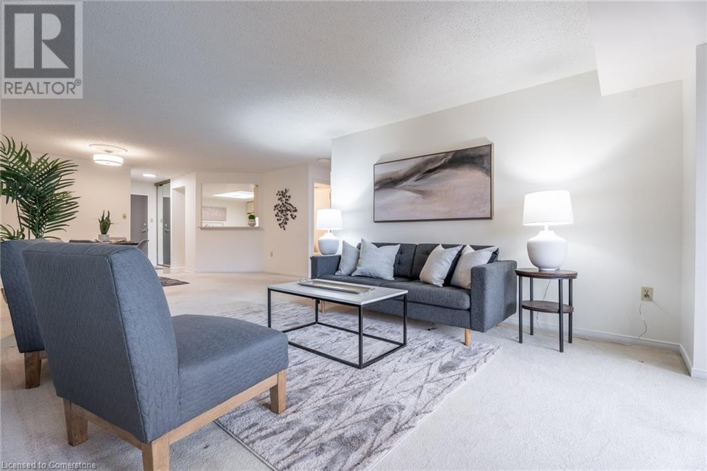 1201 North Shore Boulevard E Unit# 504, Burlington, Ontario  L7S 1Z5 - Photo 7 - 40681153