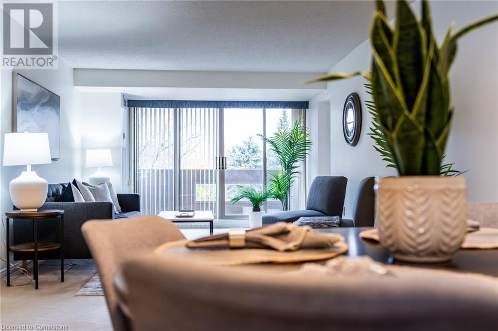 1201 North Shore Boulevard E Unit# 504, Burlington, Ontario  L7S 1Z5 - Photo 8 - 40681153