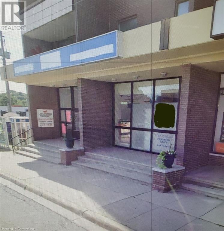 58 KING Street E, dundas, Ontario