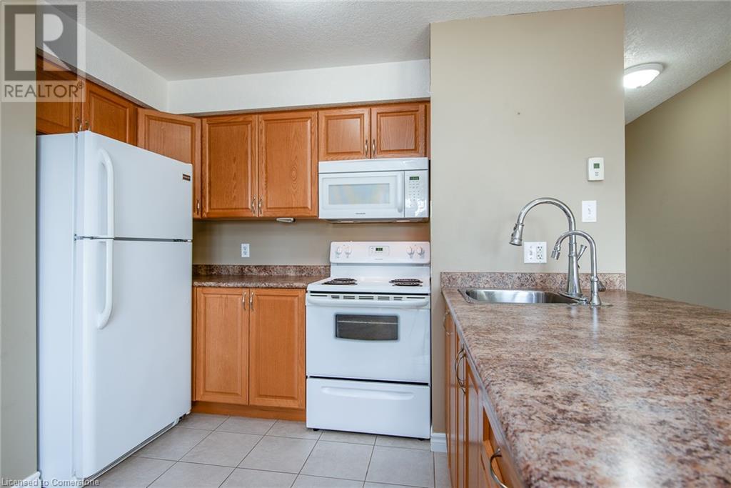 756 Bleams Road Unit# A, Kitchener, Ontario  N2E 0E4 - Photo 16 - 40671718