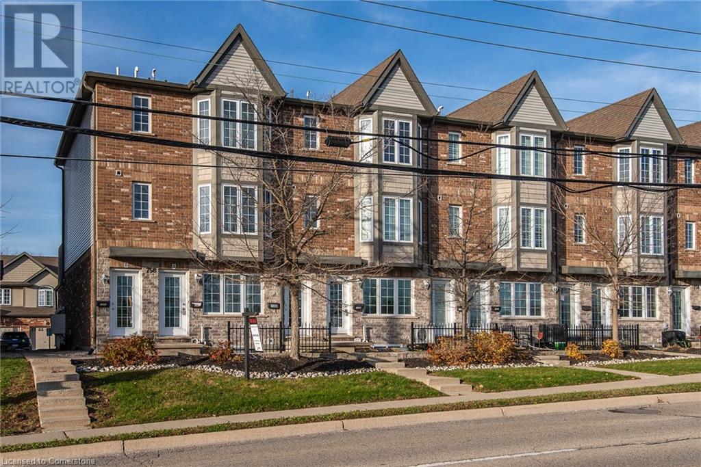 756 Bleams Road Unit# A, Kitchener, Ontario  N2E 0E4 - Photo 2 - 40671718