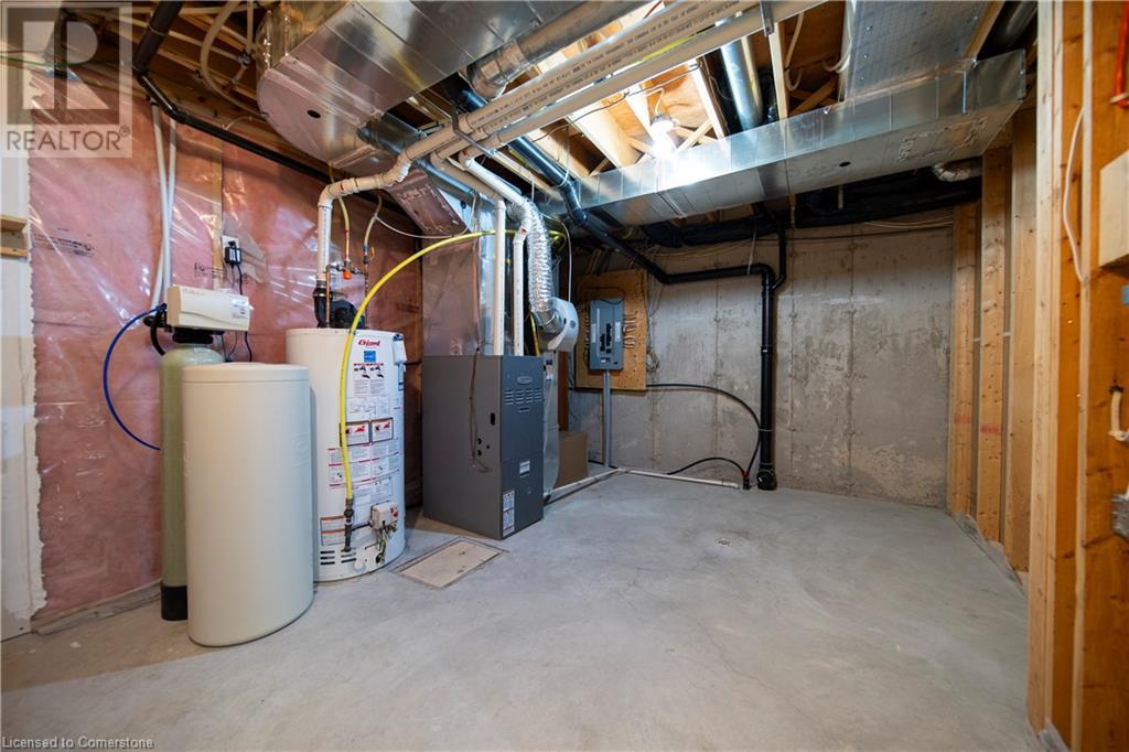 756 Bleams Road Unit# A, Kitchener, Ontario  N2E 0E4 - Photo 26 - 40671718