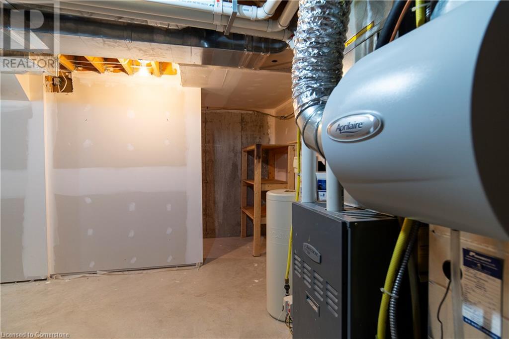 756 Bleams Road Unit# A, Kitchener, Ontario  N2E 0E4 - Photo 28 - 40671718