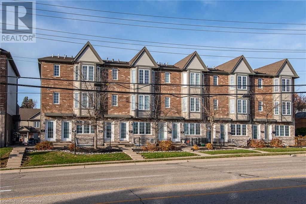 756 Bleams Road Unit# A, Kitchener, Ontario  N2E 0E4 - Photo 33 - 40671718