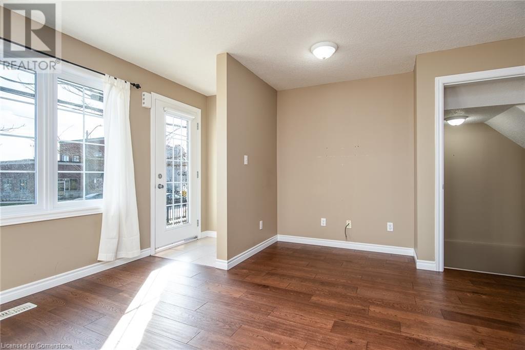 756 Bleams Road Unit# A, Kitchener, Ontario  N2E 0E4 - Photo 4 - 40671718