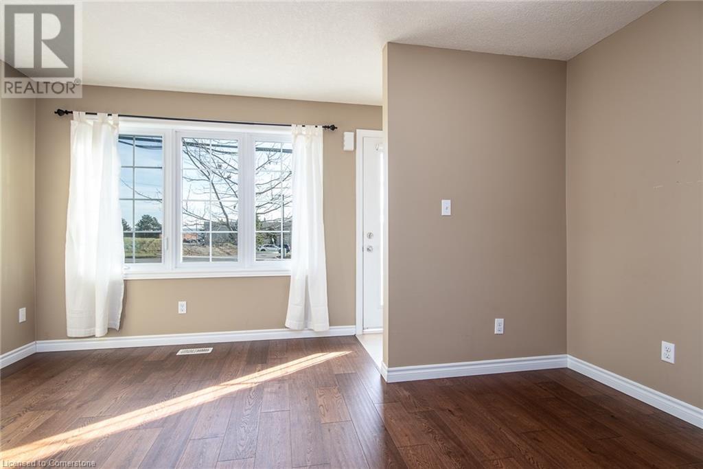 756 Bleams Road Unit# A, Kitchener, Ontario  N2E 0E4 - Photo 6 - 40671718