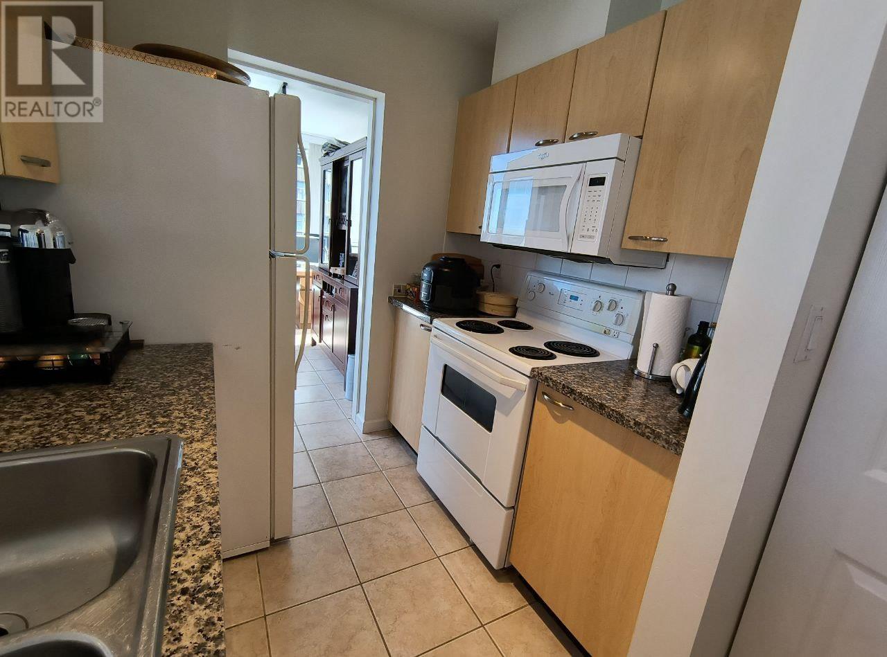1206 1420 W Georgia Street, Vancouver, British Columbia  V6G 3K4 - Photo 12 - R2930482