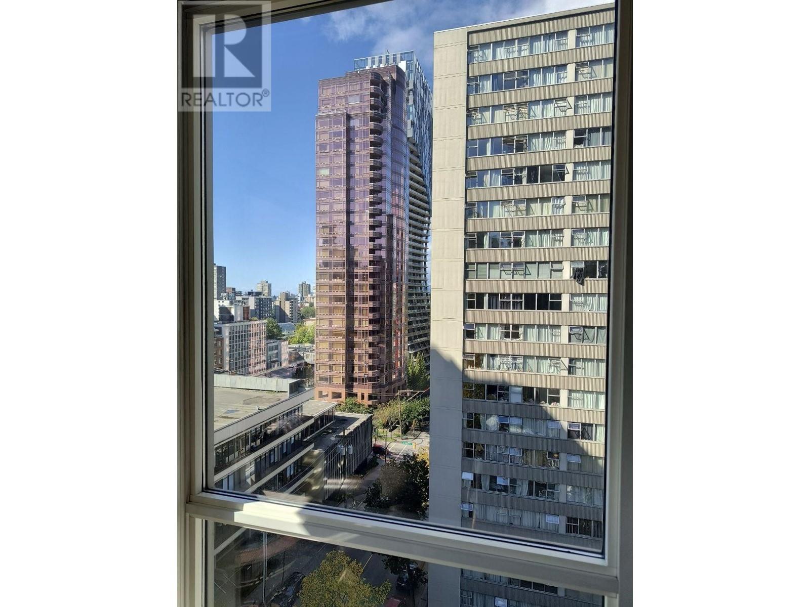 1206 1420 W Georgia Street, Vancouver, British Columbia  V6G 3K4 - Photo 16 - R2930482