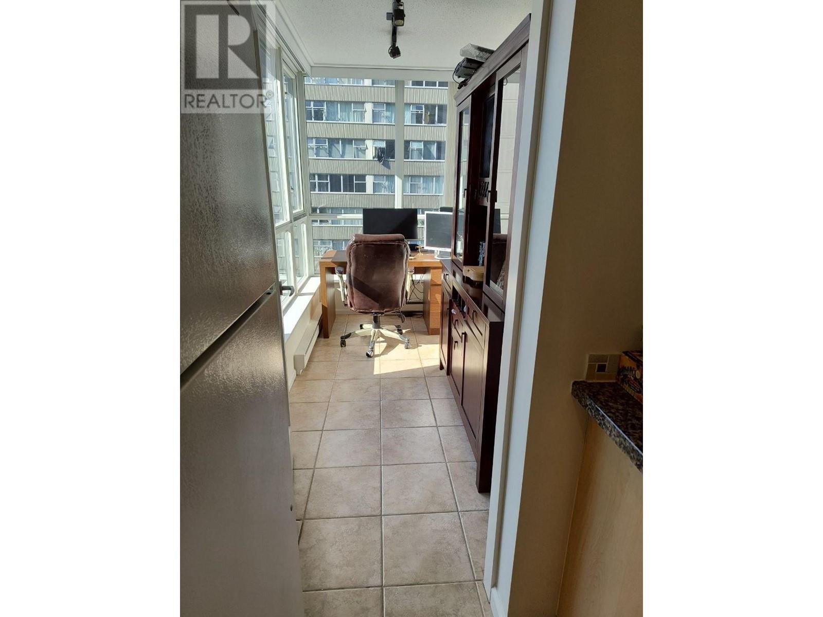 1206 1420 W Georgia Street, Vancouver, British Columbia  V6G 3K4 - Photo 17 - R2930482