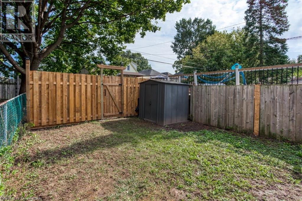 104 Edgemont Street N, Hamilton, Ontario  L8H 4C8 - Photo 34 - 40680920