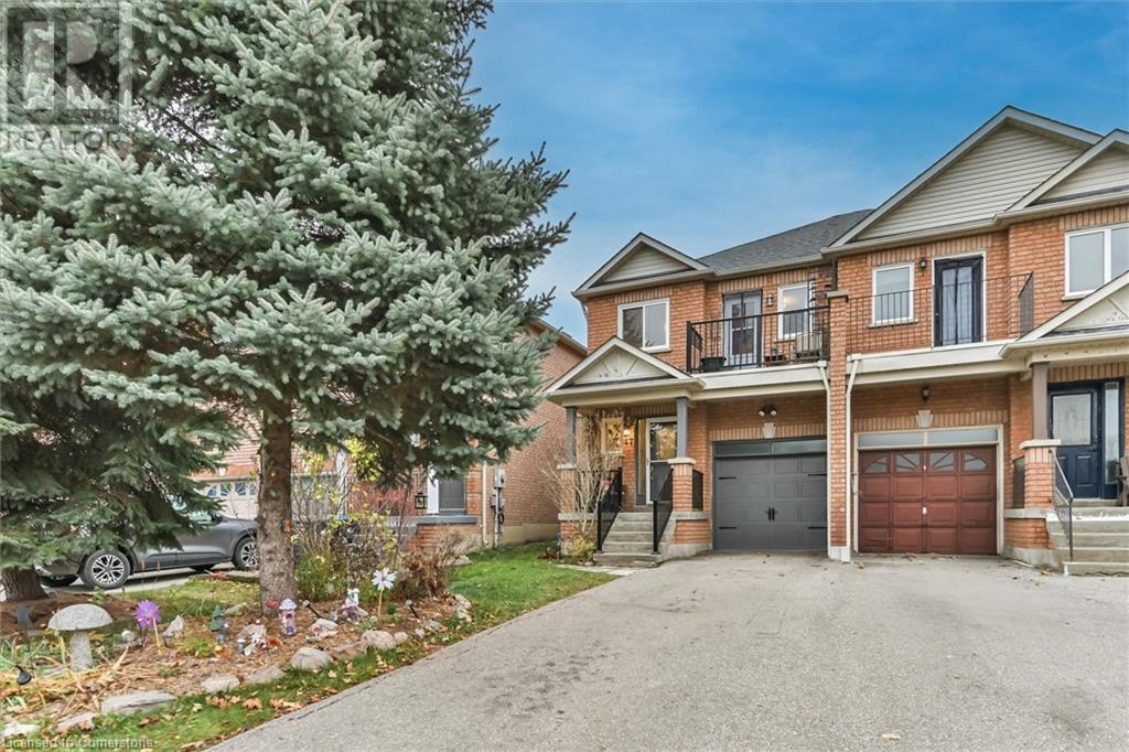 47 MANORWOOD Court, caledon, Ontario