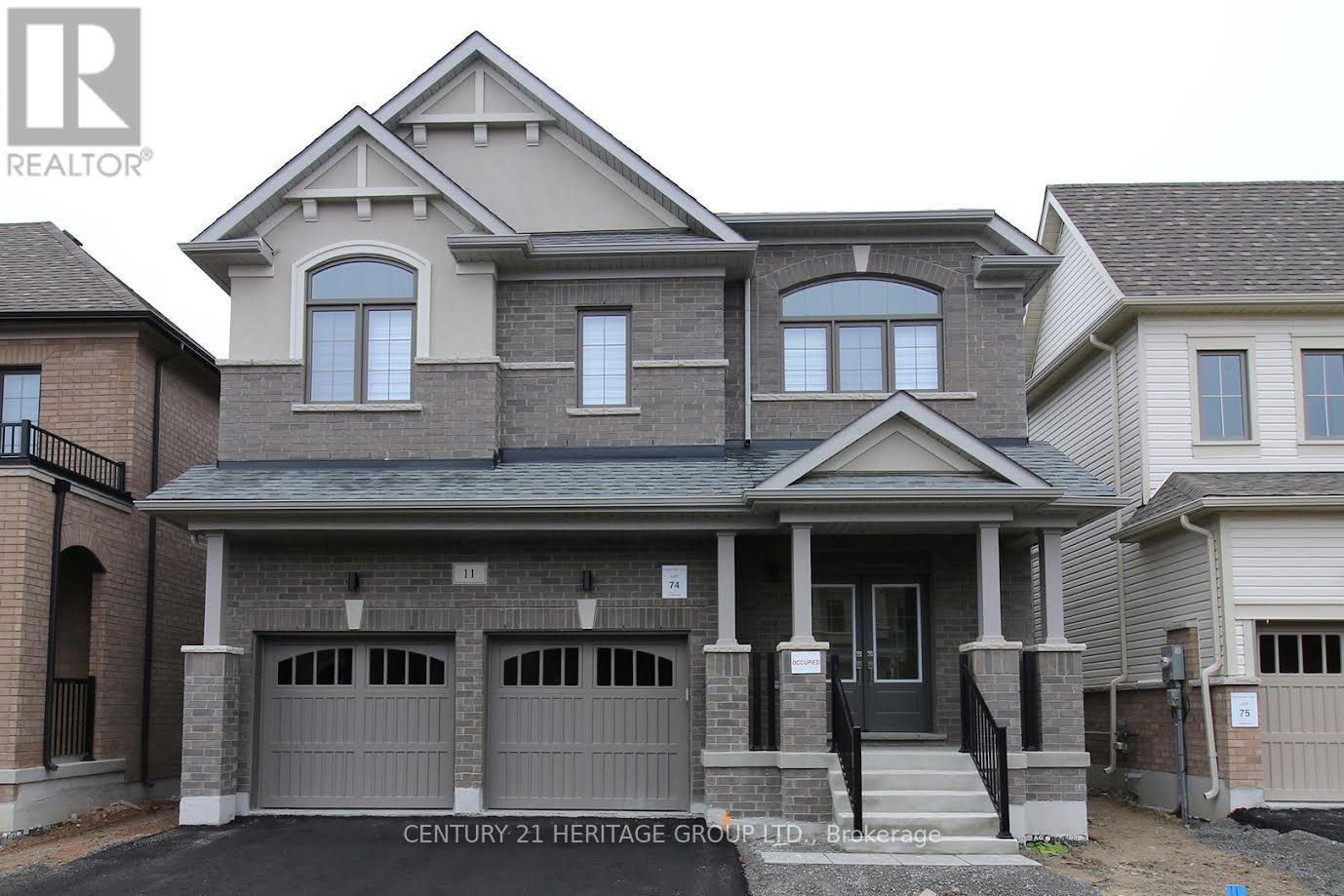 11 STENNETT DRIVE, georgina (keswick north), Ontario