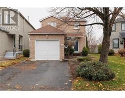 41 WALLACE Drive, Barrie, Ontario