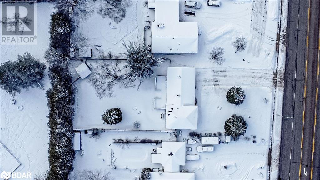 605 Big Bay Point Road, Barrie, Ontario  L4N 3Z9 - Photo 22 - 40681214