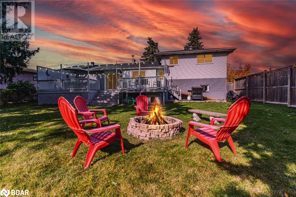 605 Big Bay Point Road, Barrie, Ontario  L4N 3Z9 - Photo 5 - 40681214