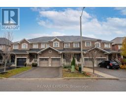 17 ZACHARY PLACE, Vaughan, Ontario