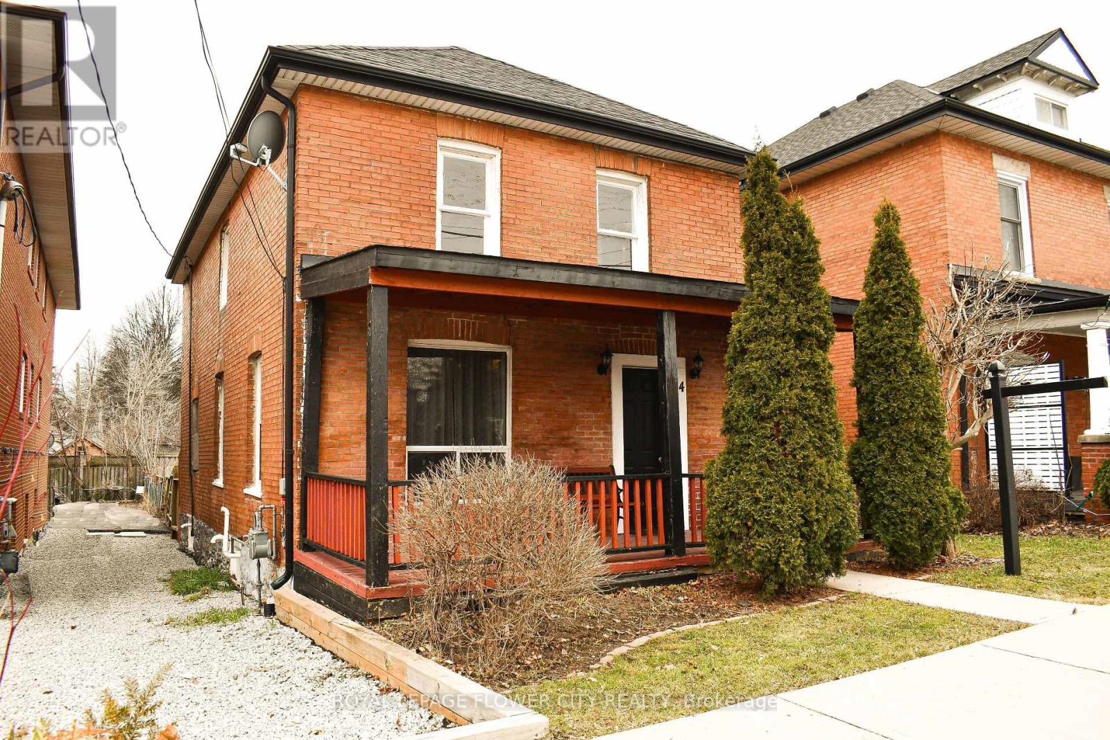 4 Main Street S, Halton Hills, Ontario  L7G 3G5 - Photo 2 - W10950381