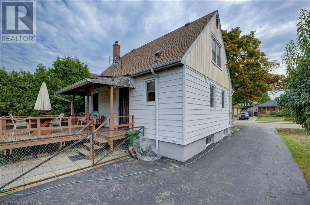 22 East 44th Street, Hamilton, Ontario  L8T 3G4 - Photo 23 - 40681196