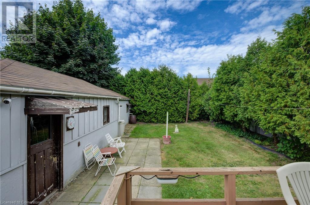 22 East 44th Street, Hamilton, Ontario  L8T 3G4 - Photo 24 - 40681196