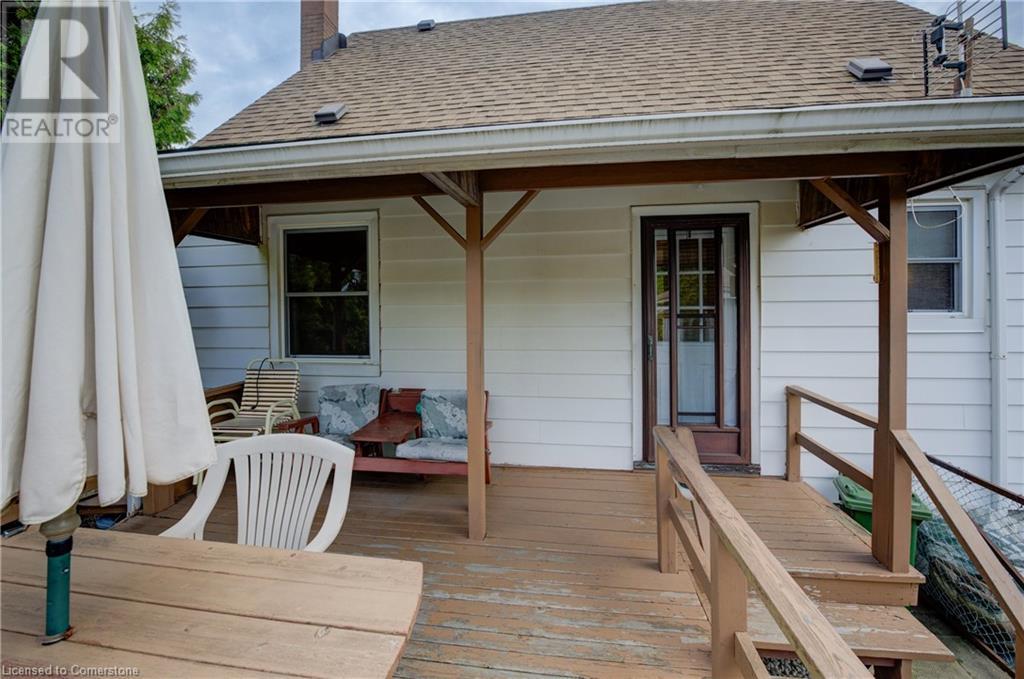 22 East 44th Street, Hamilton, Ontario  L8T 3G4 - Photo 25 - 40681196