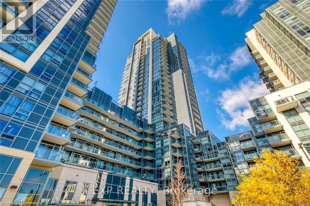 30 MEADOWGLEN PLACE Place Unit# 314, Toronto, Ontario