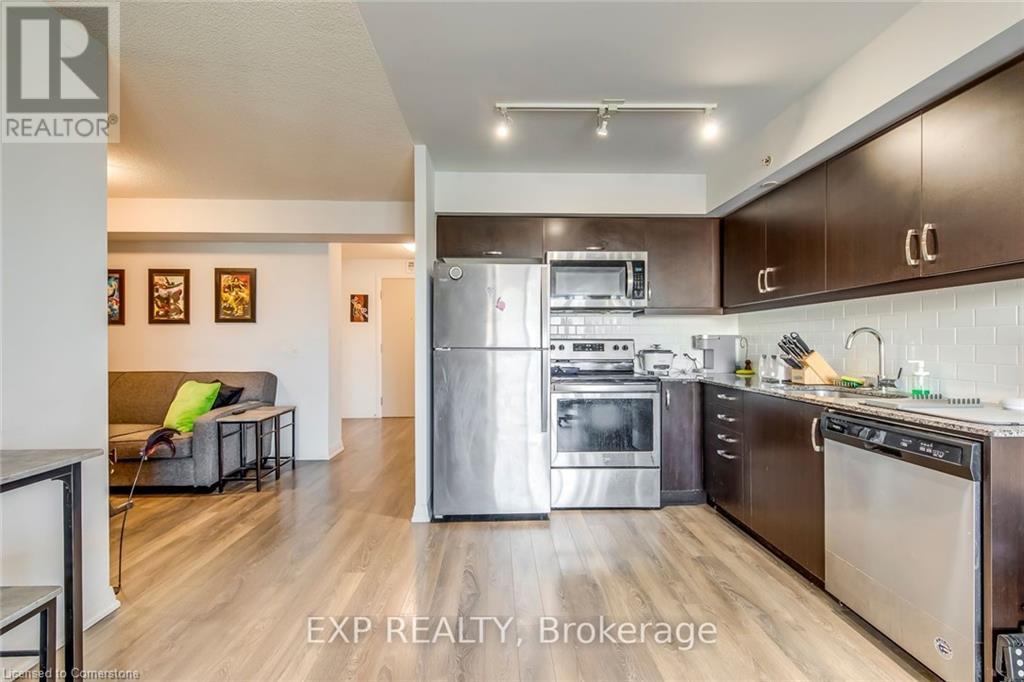 30 Meadowglen Place Place Unit# 314, Toronto, Ontario  M1G 0A6 - Photo 11 - 40681216