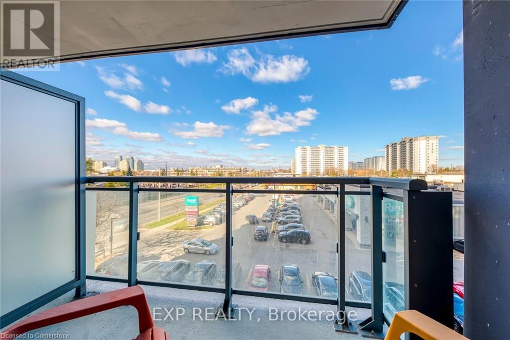 30 Meadowglen Place Place Unit# 314, Toronto, Ontario  M1G 0A6 - Photo 20 - 40681216