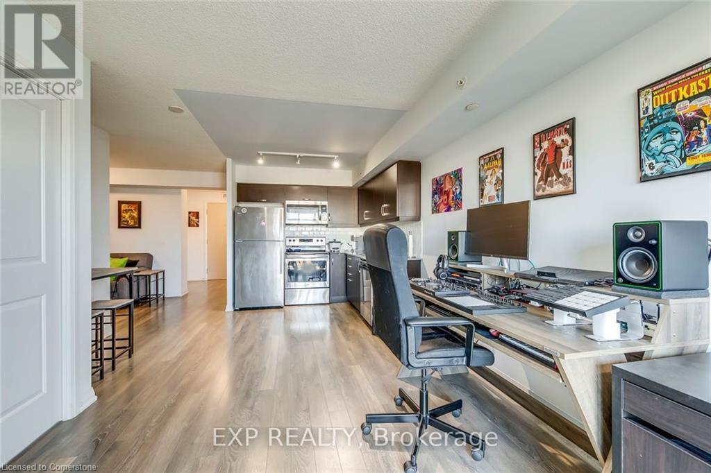 30 Meadowglen Place Place Unit# 314, Toronto, Ontario  M1G 0A6 - Photo 21 - 40681216