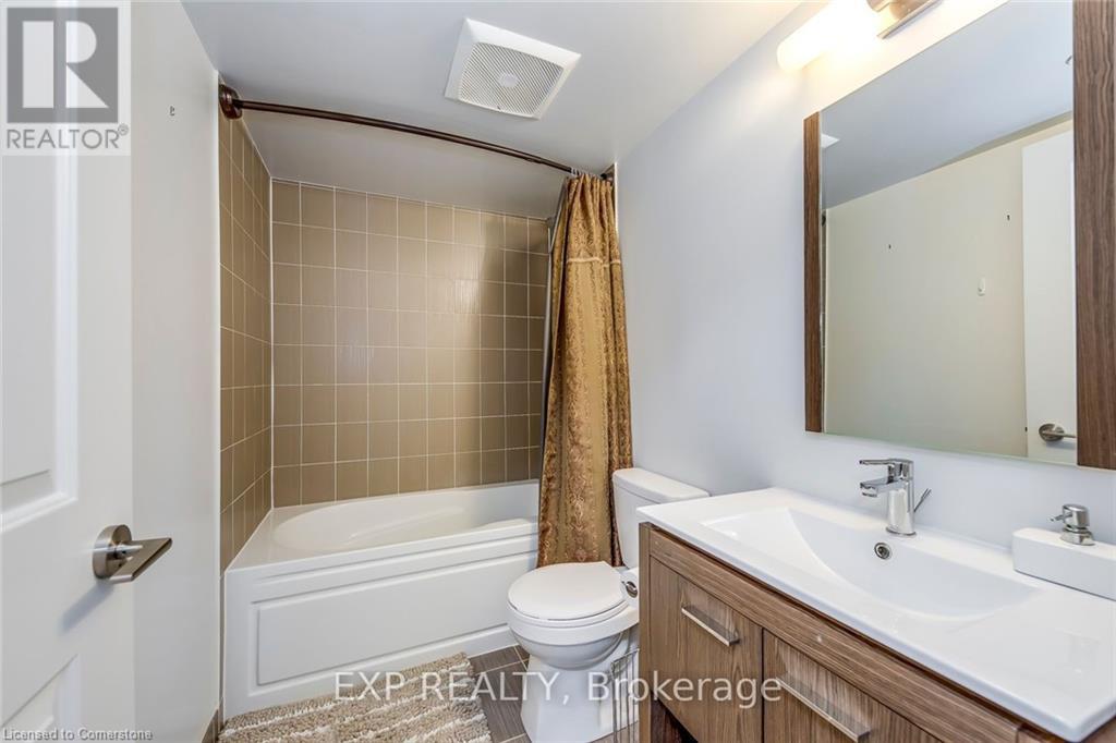 30 Meadowglen Place Place Unit# 314, Toronto, Ontario  M1G 0A6 - Photo 22 - 40681216
