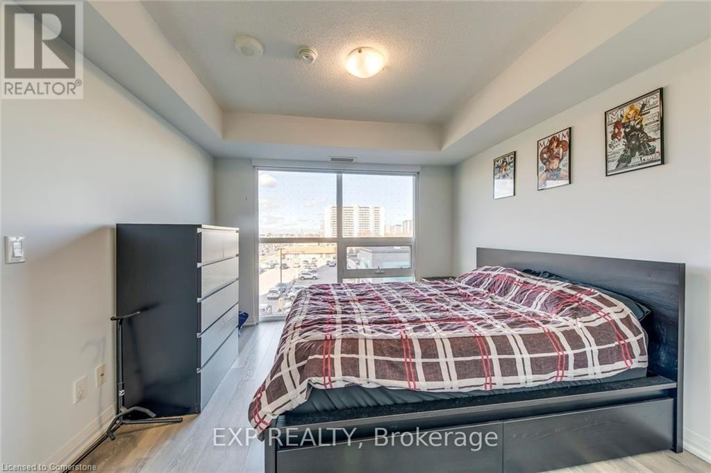 30 Meadowglen Place Place Unit# 314, Toronto, Ontario  M1G 0A6 - Photo 24 - 40681216