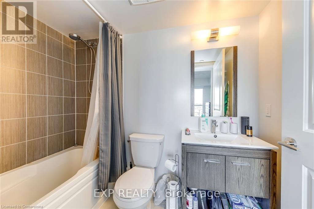 30 Meadowglen Place Place Unit# 314, Toronto, Ontario  M1G 0A6 - Photo 26 - 40681216