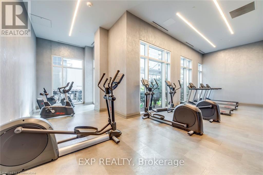 30 Meadowglen Place Place Unit# 314, Toronto, Ontario  M1G 0A6 - Photo 29 - 40681216