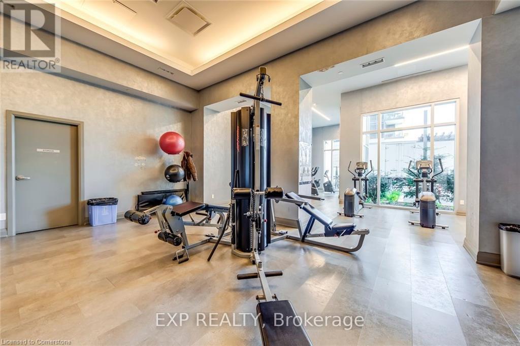 30 Meadowglen Place Place Unit# 314, Toronto, Ontario  M1G 0A6 - Photo 30 - 40681216