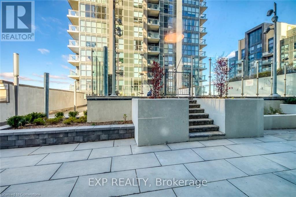 30 Meadowglen Place Place Unit# 314, Toronto, Ontario  M1G 0A6 - Photo 31 - 40681216