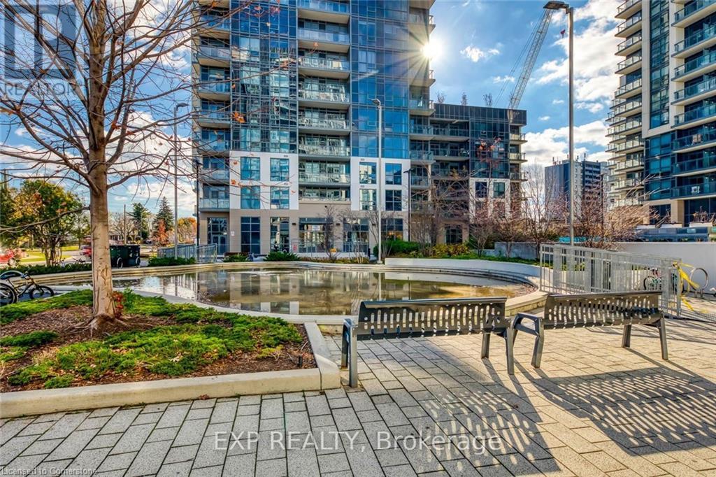 30 Meadowglen Place Place Unit# 314, Toronto, Ontario  M1G 0A6 - Photo 32 - 40681216