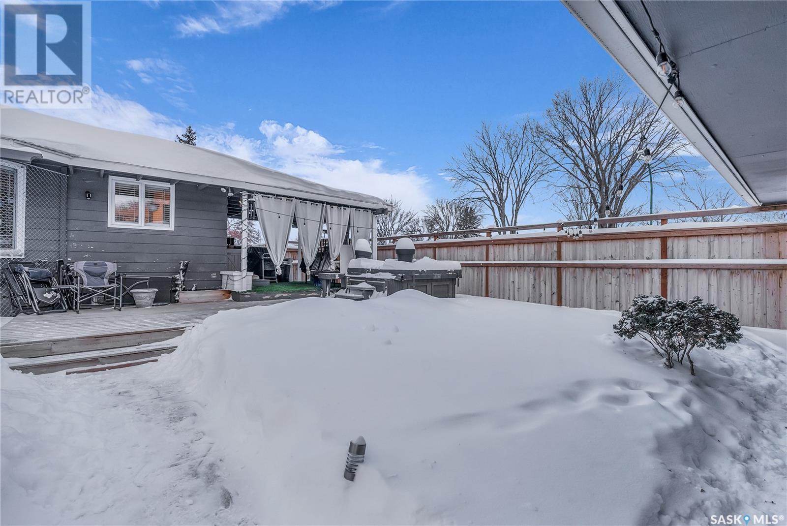 1634 Early Drive, Saskatoon, Saskatchewan  S7H 3K5 - Photo 43 - SK988757