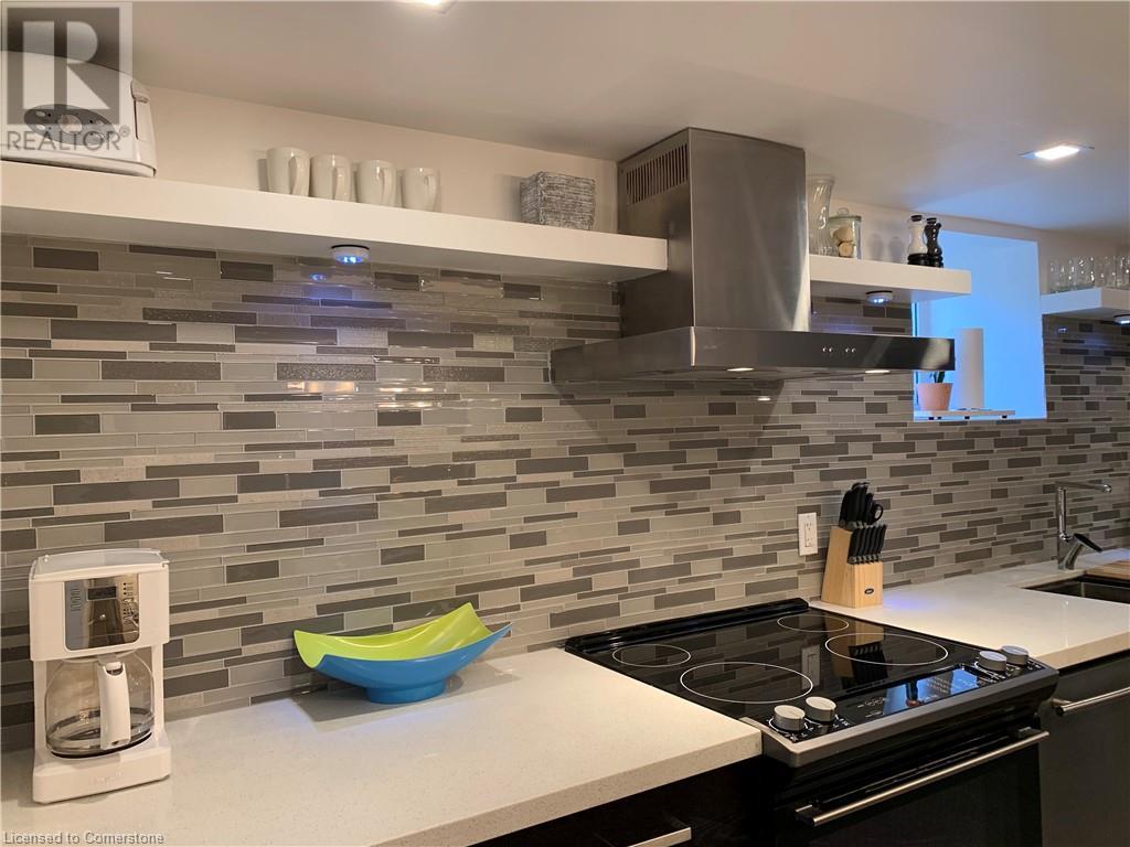 74 West Avenue N Unit# 5, Hamilton, Ontario  L8L 5C2 - Photo 10 - 40681080